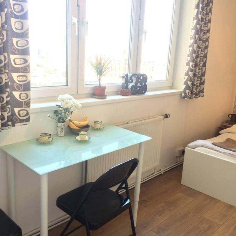 Dreamy Shoreditch Flat W/ Views In Old St